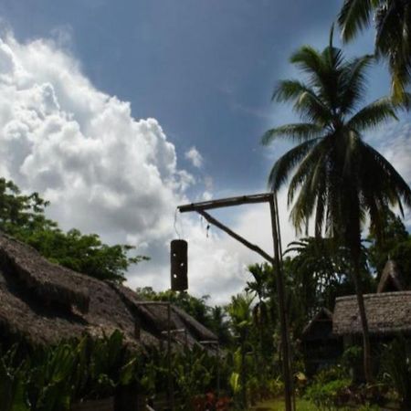 Vijay Nagar Beach Wild Orchid Resort - Havelock Island מראה חיצוני תמונה