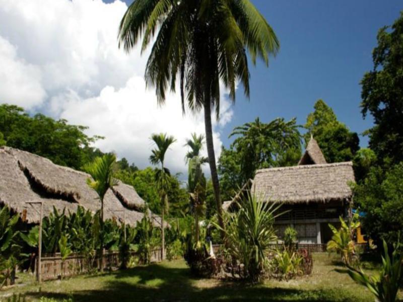 Vijay Nagar Beach Wild Orchid Resort - Havelock Island מראה חיצוני תמונה