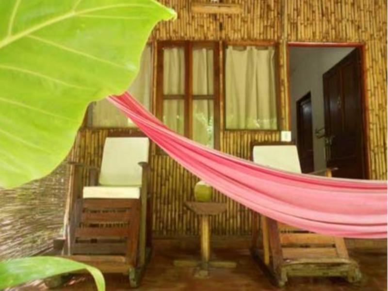 Vijay Nagar Beach Wild Orchid Resort - Havelock Island מראה חיצוני תמונה