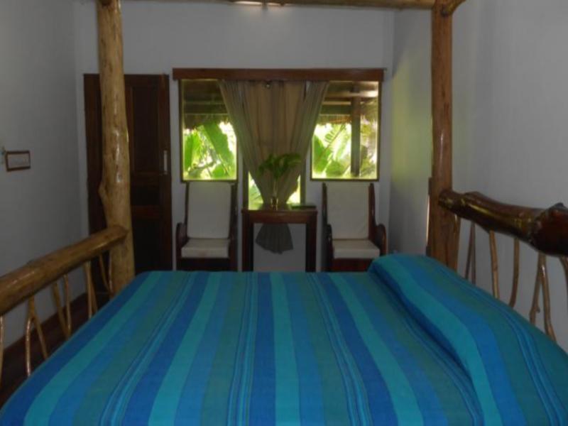 Vijay Nagar Beach Wild Orchid Resort - Havelock Island מראה חיצוני תמונה