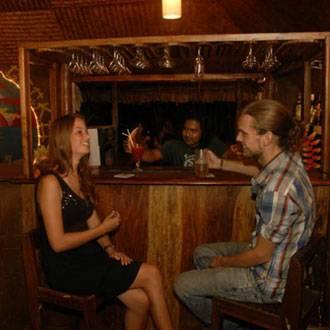 Vijay Nagar Beach Wild Orchid Resort - Havelock Island מראה חיצוני תמונה