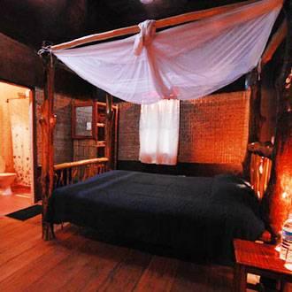 Vijay Nagar Beach Wild Orchid Resort - Havelock Island מראה חיצוני תמונה